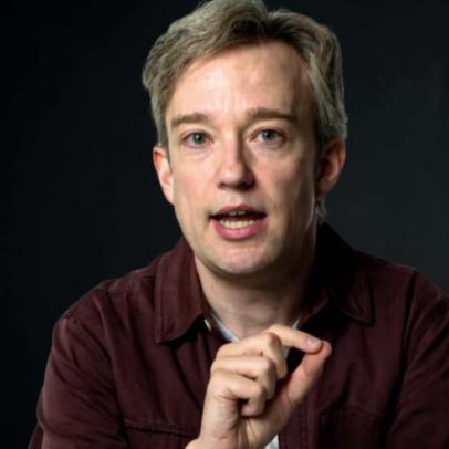 Tom Scott responde perguntas de criadores de conteúdo