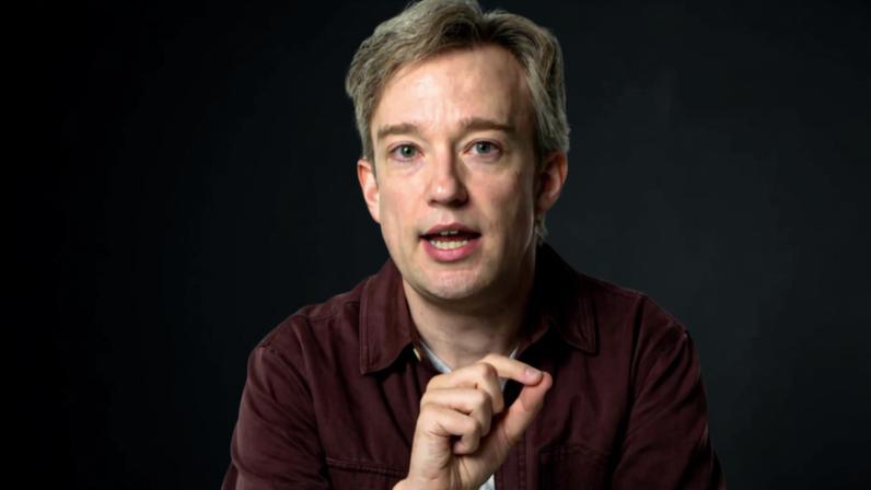 Tom Scott Answers Content Creator Questions