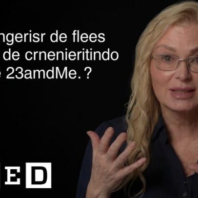 Genealogista investigativo responde perguntas sobre DNA