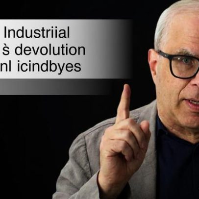 Professor de História responde perguntas sobre a Revolução Industrial