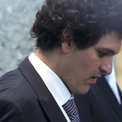 O perdão de Trump a Sam Bankman-Fried parece improvável