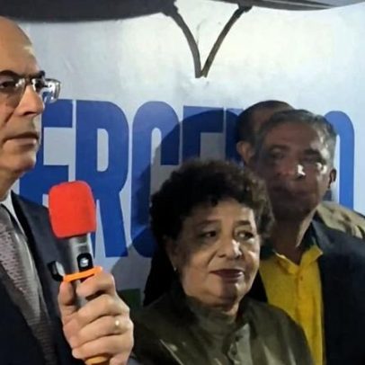 Witzel lança pré-candidatura ao governo do Rio após ficar inelegível por 5 anos