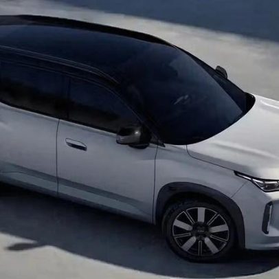 GAC lança SUV híbrido flex no Brasil com desempenho próximo ao elétrico