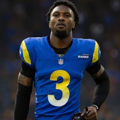 Defesa do Rams pode ser lendária, diz Kam Curl