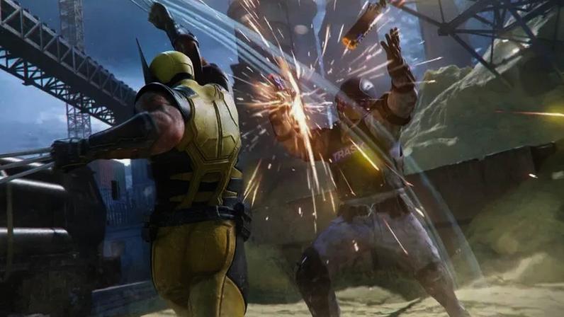 Diretor de Marvel's Wolverine confirma que X-Men não existe no jogo