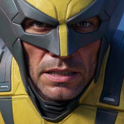 Debate sobre a violência na revelação de Wolverine