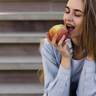 Consumir maçã diariamente: médica aponta 7 benefícios para a saúde