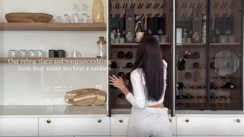Sasha decidiu colocar os filhos acima de qualquer desavença com o ex.