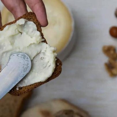 Emagrecimento: especialista esclarece se requeijão pode entrar na dieta