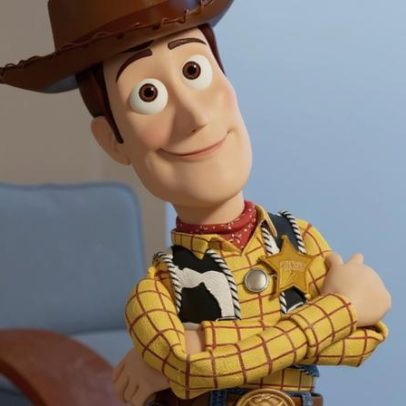 Woody aparece careca em Toy Story 5 e debate tabus
