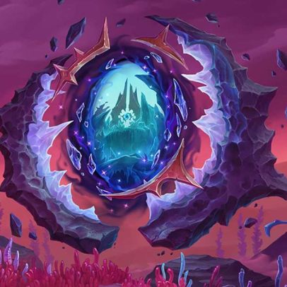 World of Warcraft: Midnight recebe atualização de conteúdo Revelações