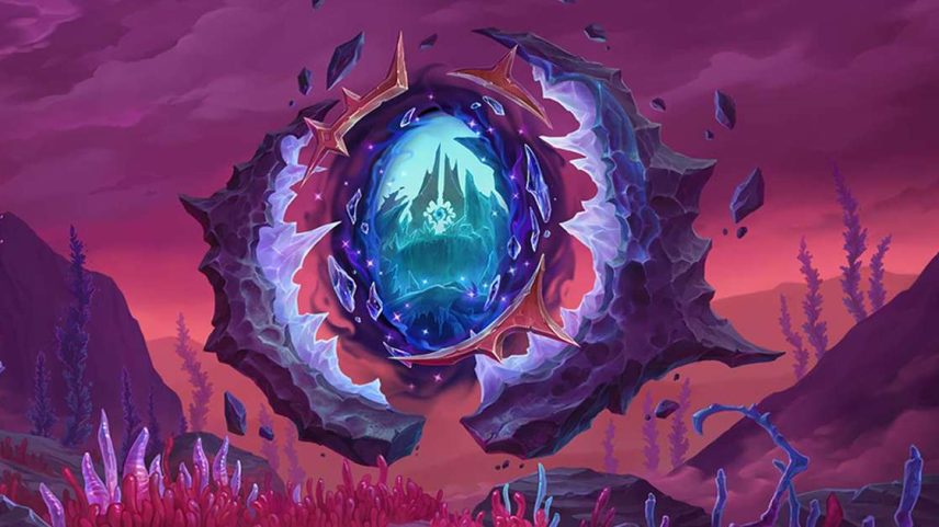 World of Warcraft: Midnight ganha atualização de conteúdo Revelações