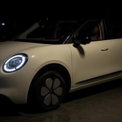 Celta elétrico será montado no Brasil, concorrendo com Dolphin Mini e EX2