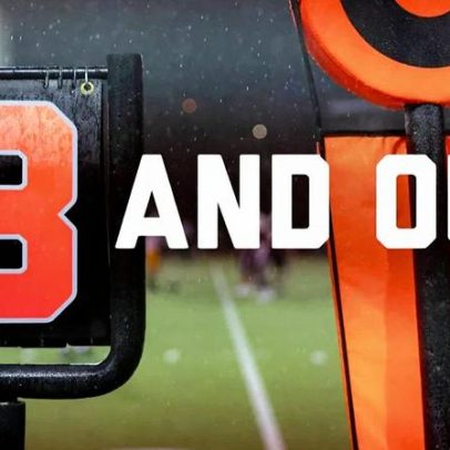 Mendoza deve ser o titular de Week 1 pelos Raiders?