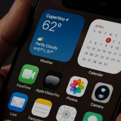 iOS 27 ganha janela de lançamento para iPhone