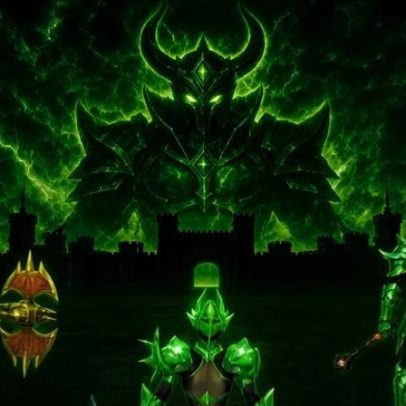 WYD Loki 7 chega ao Brasil: guia rápido de como jogar