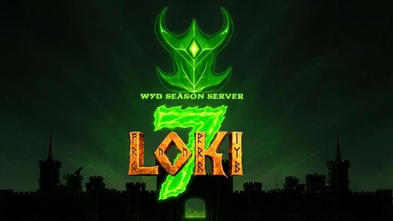 WYD Loki 7
