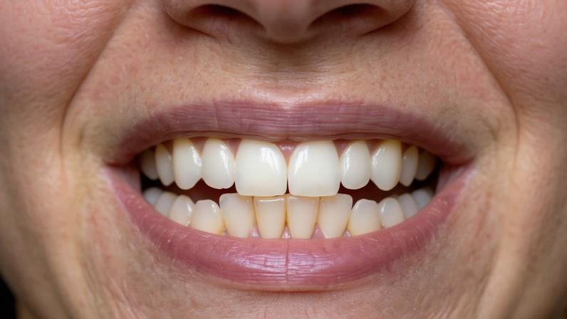Alerta: receitas caseiras para tirar tártaro trazem riscos aos dentes