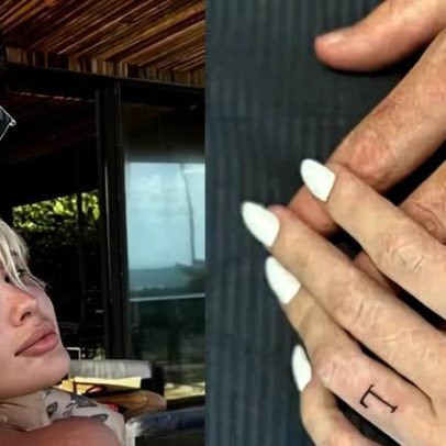 Significados das tatuagens dos craques da Seleção Brasileira