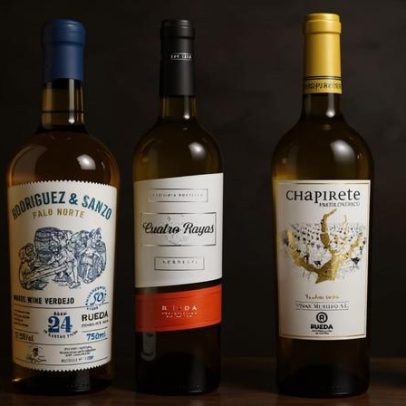 Dia Mundial do Verdejo celebra vinhos da uva Verdejo