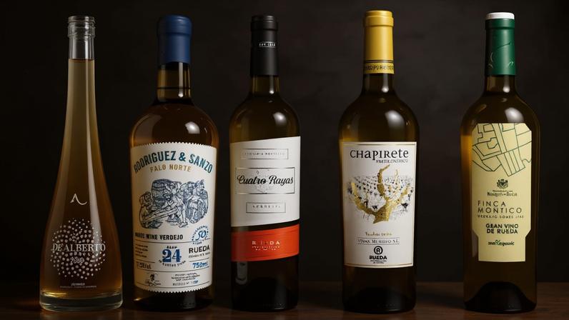Dia Mundial do Verdejo celebra vinhos da uva Verdejo
