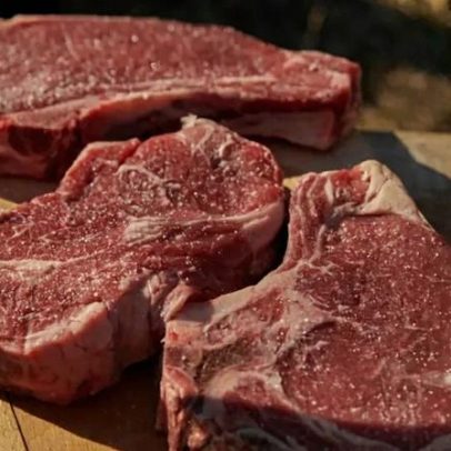 China aplica tarifa de 55% sobre carne bovina australiana a partir de 20 jun.