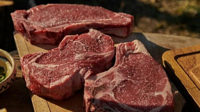 Foto: Unsplash/Carne