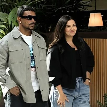 Fãs levantam suspeita de gravidez de Sophie Charlotte após fotos com Xamã