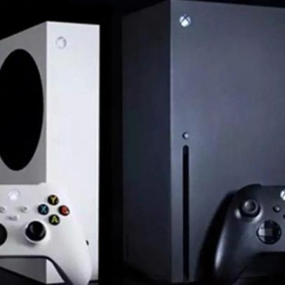 Demanda por Xbox supera capacidade de produção da Microsoft