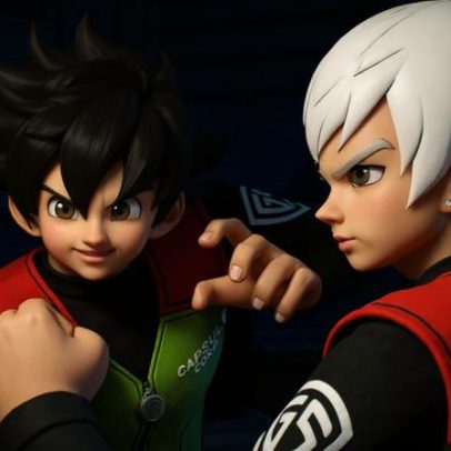 Dragon Ball Xenoverse 3 recebe novo trailer e detalhes da jogabilidade