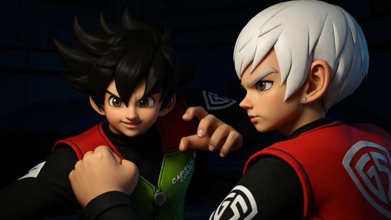 Dragon Ball Xenoverse 3 ganha novo trailer e detalhes da jogabilidade