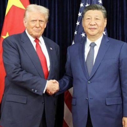 China critica medida dos EUA contra BYD, Alibaba e Baidu