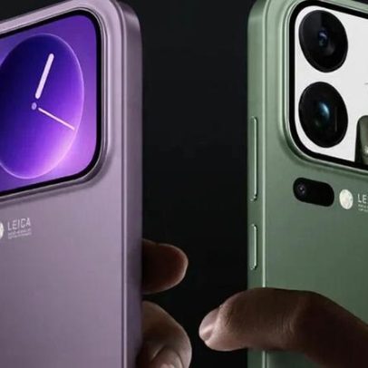 Xiaomi 18 Pro deve ter tela de privacidade semelhante à Galaxy S26 Ultra