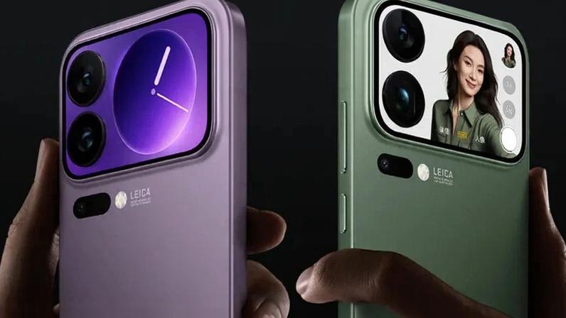Xiaomi 18 Pro terá tela de privacidade similar à do Galaxy S26 Ultra, diz insider