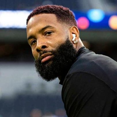 Beckham Jr. não queria deixar Nova York; mira retorno aos Giants