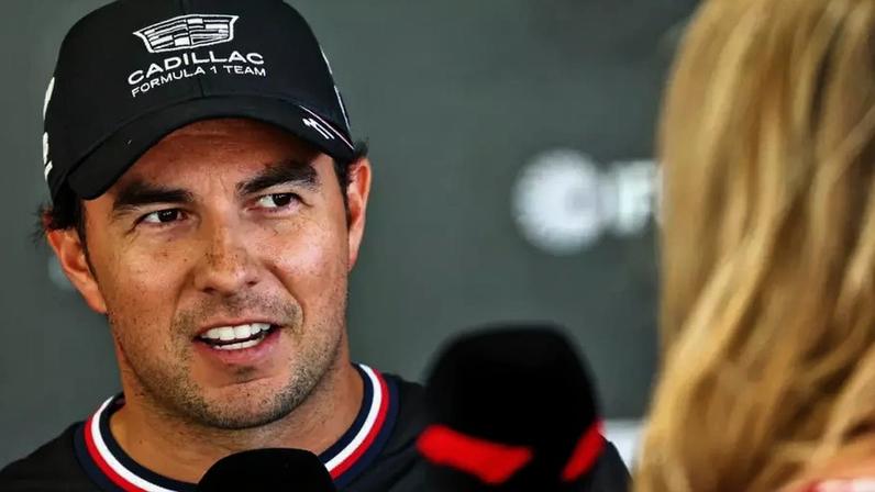 Pérez surpreende na volta à F1 e diz ter recuperado ritmo mais rápido do que esperava, apesar do ano fora do grid