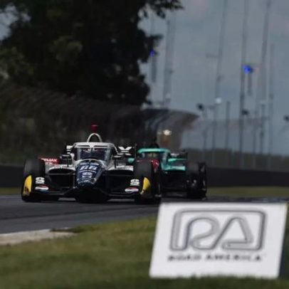 Indy GP de Road America: horários, grid, tempo e onde assistir
