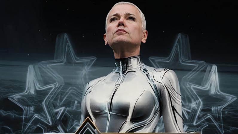 Xuxa anuncia "O Último Voo da Nave", show em SP para celebrar carreira