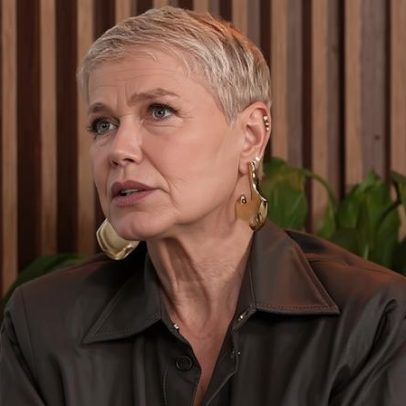 Xuxa nega pacto com o diabo e afirma ser favorita de Deus