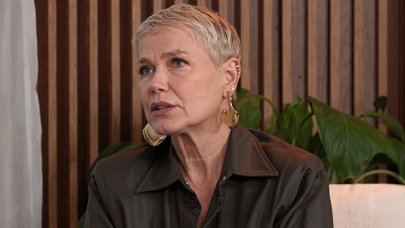 Xuxa descarta “pacto” com o diabo e diz que é uma “preferida” de Deus