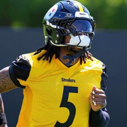 Treinadores dos Steelers comparam Jalen Ramsey a Charles Woodson em atuação versátil
