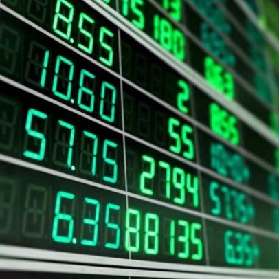 Ibovespa abre em queda com Vale pressionando; Petrobras limita perdas