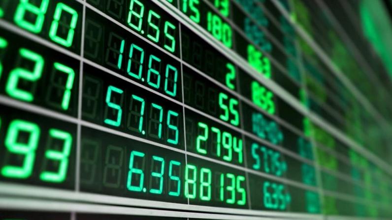Ibovespa abre em queda com Vale pressionando; Petrobras limita perdas