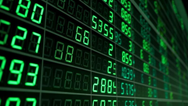 Ibovespa (Foto: Canva)