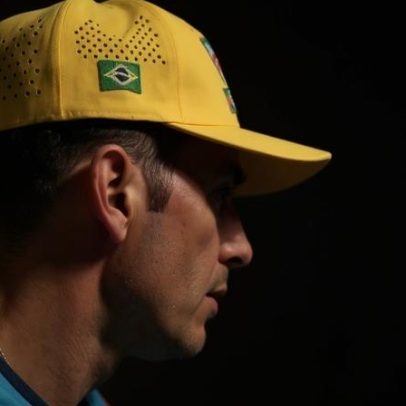 Lamine Yamal usa boné do Brasil e repercute nas redes