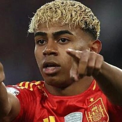 Espanha divulga números das camisas para a Copa: Olmo é 10 e Yamal, 19
