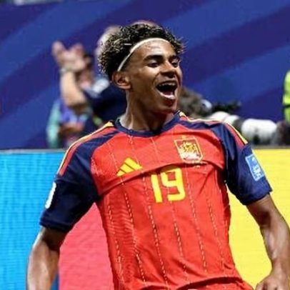 Yamal faz primeiro gol em Copas do Mundo e diz ser o mais importante