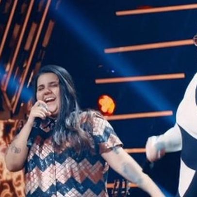 Yasmin Santos comenta como lida com comparações com Marília Mendonça