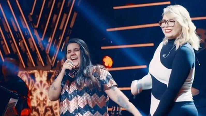 Yasmin Santos comenta como lida com comparações com Marília Mendonça