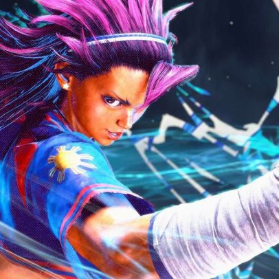 Street Fighter 6: Yasmine recebe trailer de jogabilidade e chega em agosto